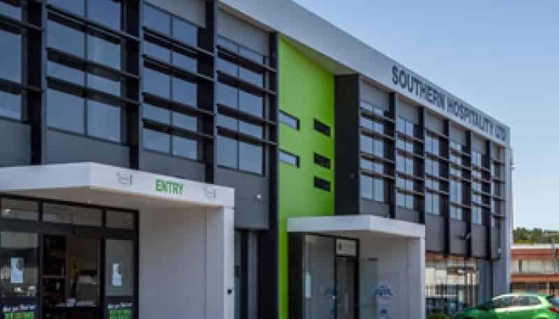  324 Manchester Street, Christchurch Central