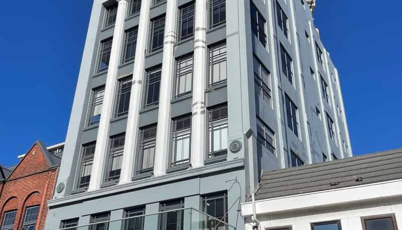 15 Courtenay Place, Wellington Central