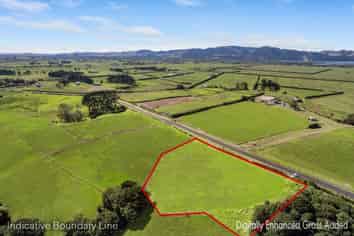 160 Maioro Road, Waiuku