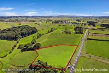 160 Maioro Road, Waiuku