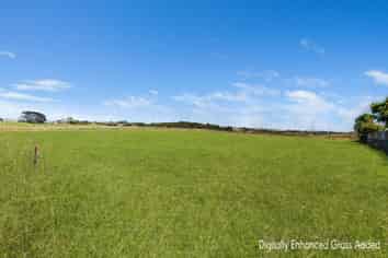 160 Maioro Road, Waiuku