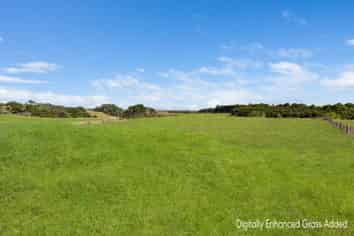 160 Maioro Road, Waiuku