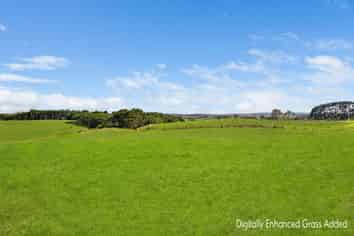 160 Maioro Road, Waiuku