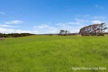 144 Maioro Road, Waiuku