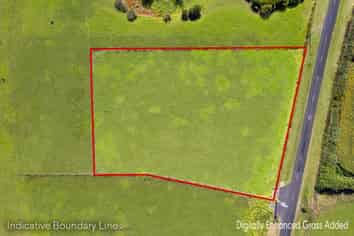 144 Maioro Road, Waiuku