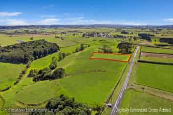 144 Maioro Road, Waiuku