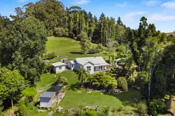 9 Feltham Street, Hunterville