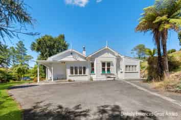 9 Feltham Street, Hunterville