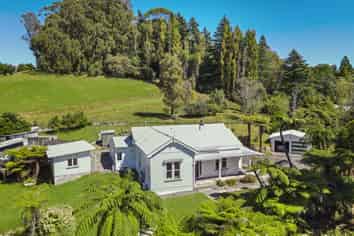 9 Feltham Street, Hunterville