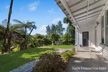 9 Feltham Street, Hunterville