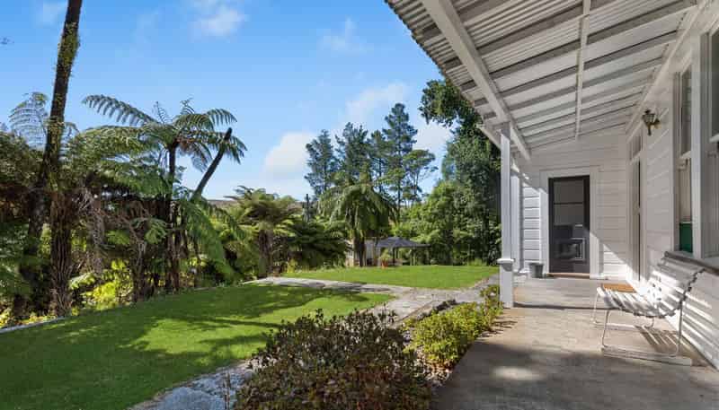 9 Feltham Street, Hunterville