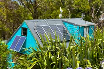 41 Ocean View Crescent, Rakino Island