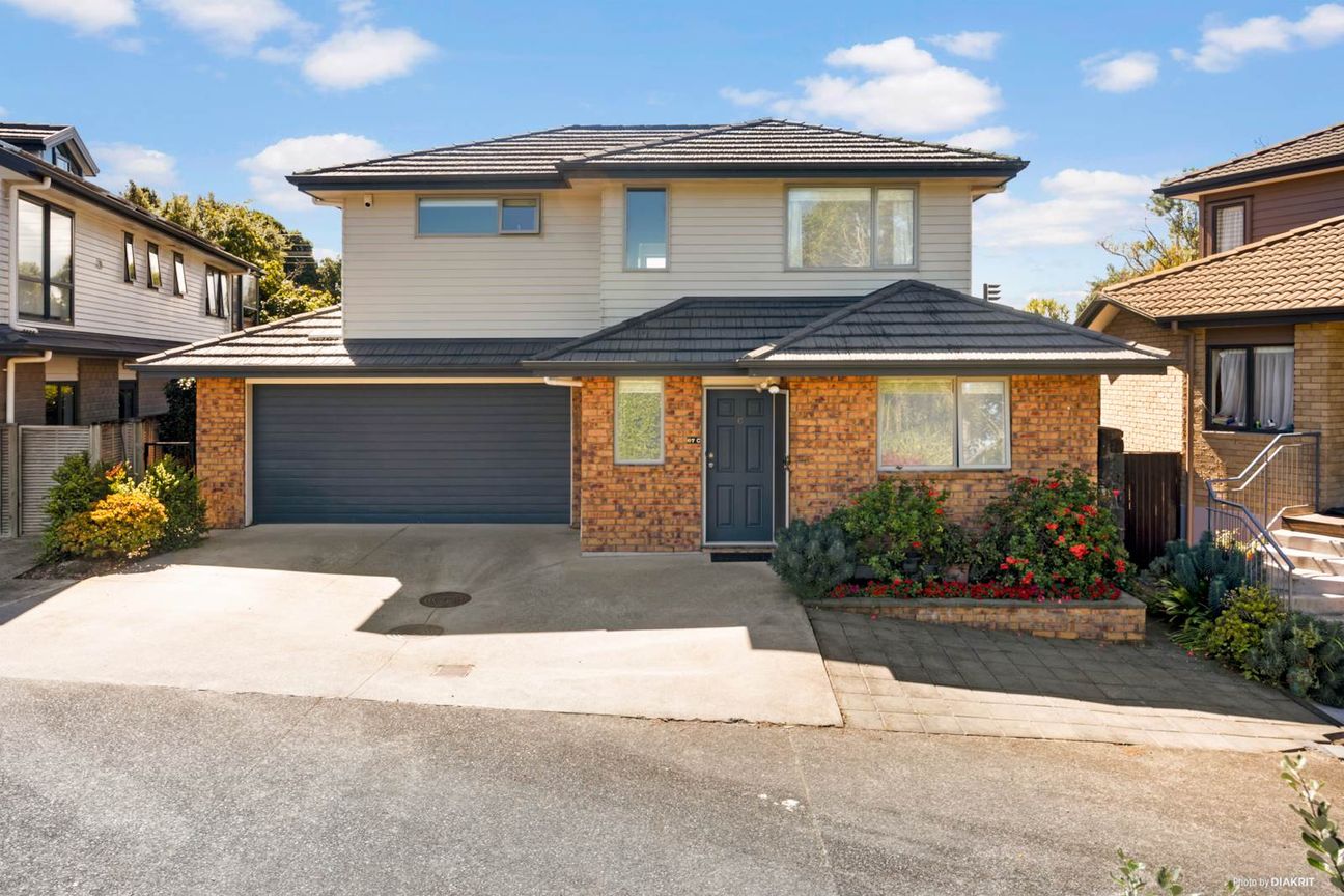 67c Asquith Avenue Mount Albert Auckland City For Sale