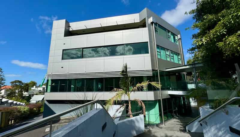 308 Parnell Road, Parnell