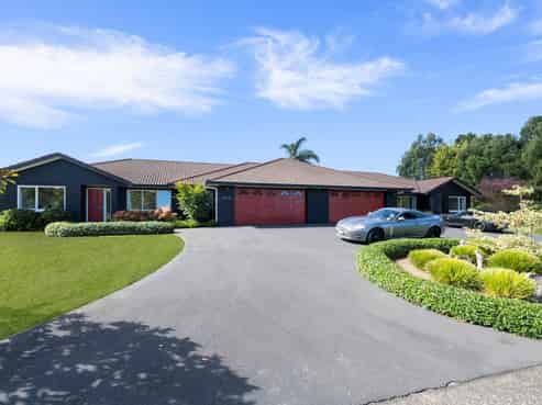 143 Goodland Drive, Dairy Flat
