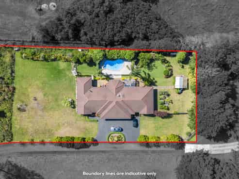 143 Goodland Drive, Dairy Flat