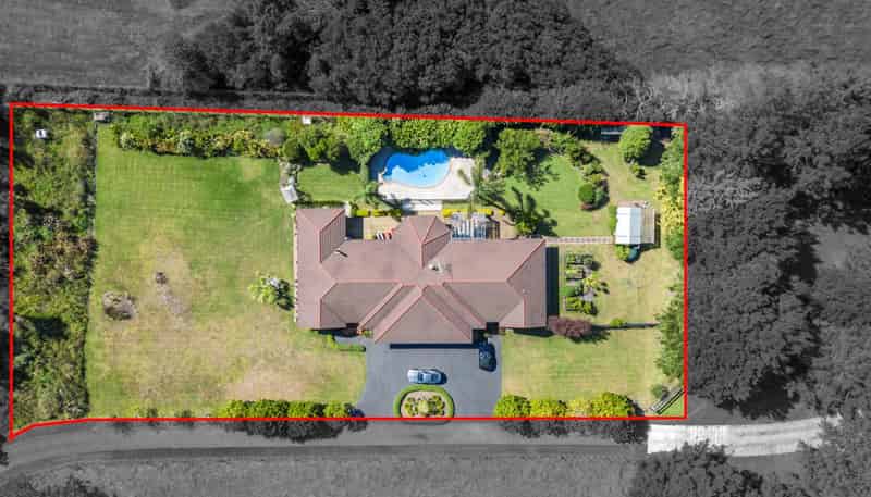 143 Goodland Drive, Dairy Flat