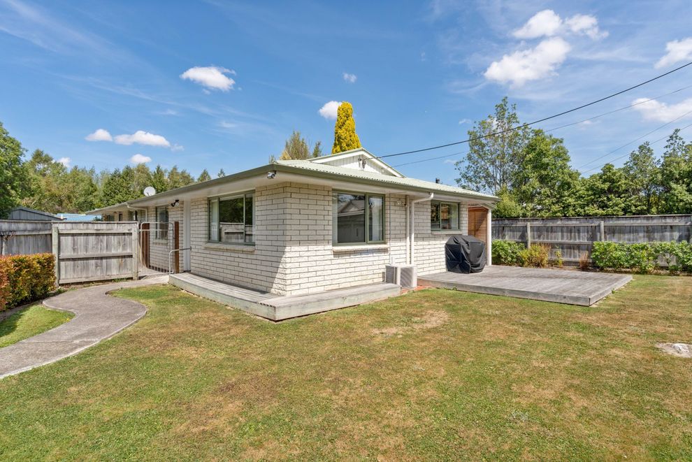 113A East Street, Greytown, South Wairarapa For Sale realestate.co.nz