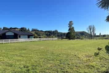 8 Craig Lane, Otorohanga