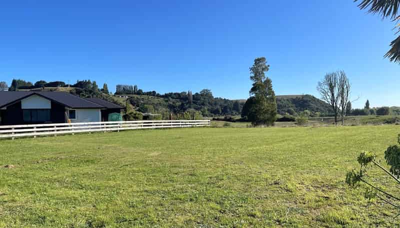 8 Craig Lane, Otorohanga
