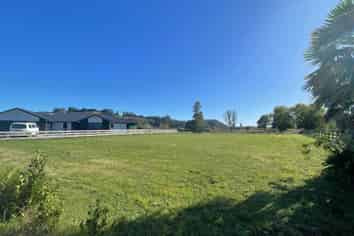 8 Craig Lane, Otorohanga
