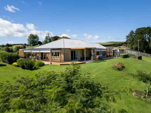 924 Te Miro Road, Te Miro