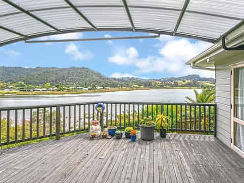4 Patton Place, Tairua