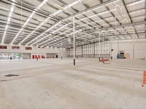 Limited remaining space to lease in Snells Beach