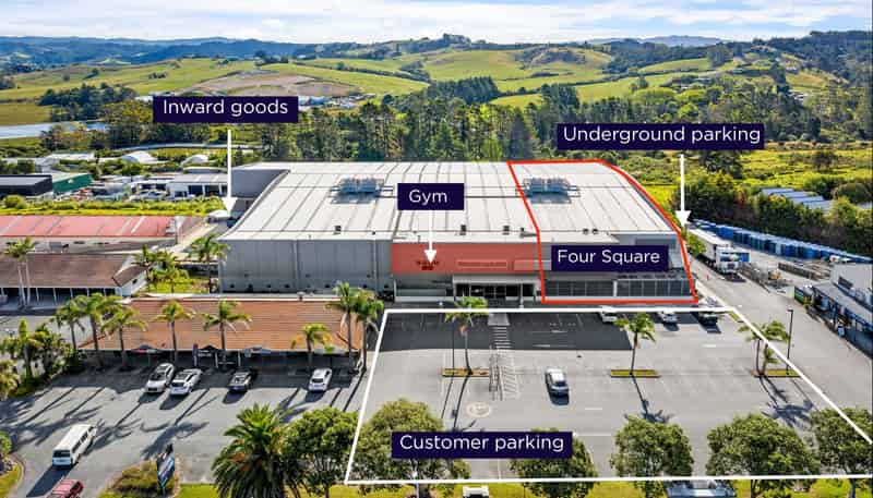 270-278 Mahurangi East Road, Snells Beach