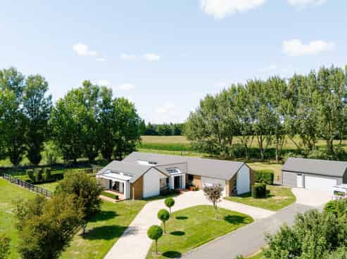 156 Seddon Road, Puketaha