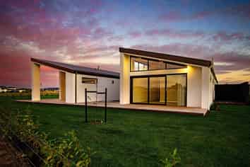 22 Highland Rise Inverurie, Waihopai