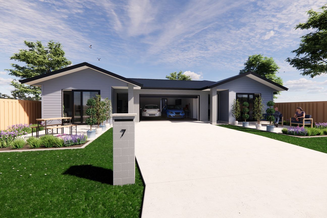 7 Titchmarsh Lane, Pokeno, Franklin For Sale realestate.co.nz