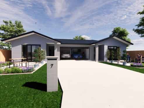 7 Titchmarsh Lane, Pokeno