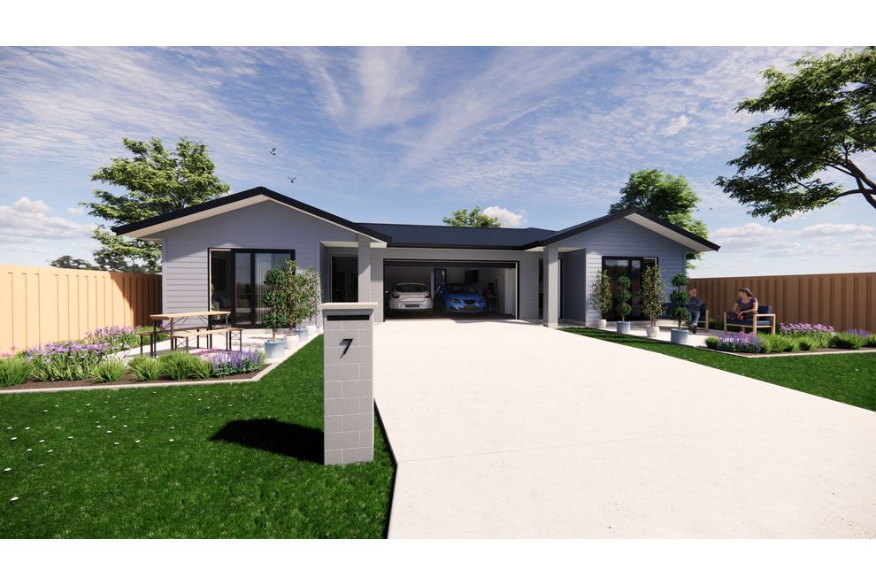 7 Titchmarsh Lane, Pokeno, Franklin For Sale realestate.co.nz