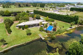 Commercial and residential developers hidden gem