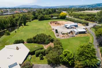 Commercial and residential developers hidden gem