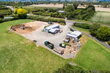 Commercial and residential developers hidden gem