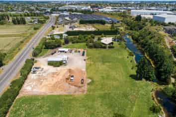 Commercial and residential developers hidden gem