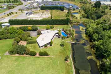 Commercial and residential developers hidden gem