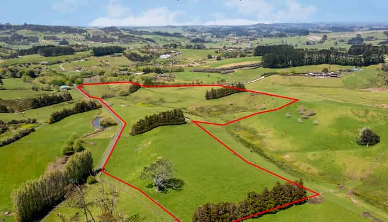 93 Twin Springs Drive, Helensville