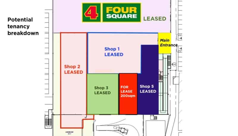 270-278c Mahurangi East Road, Snells Beach