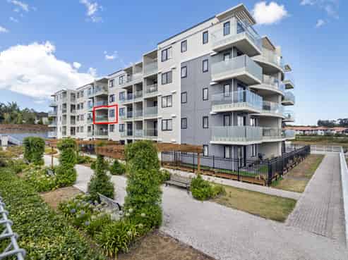 206/46 Rosedale Road, Rosedale