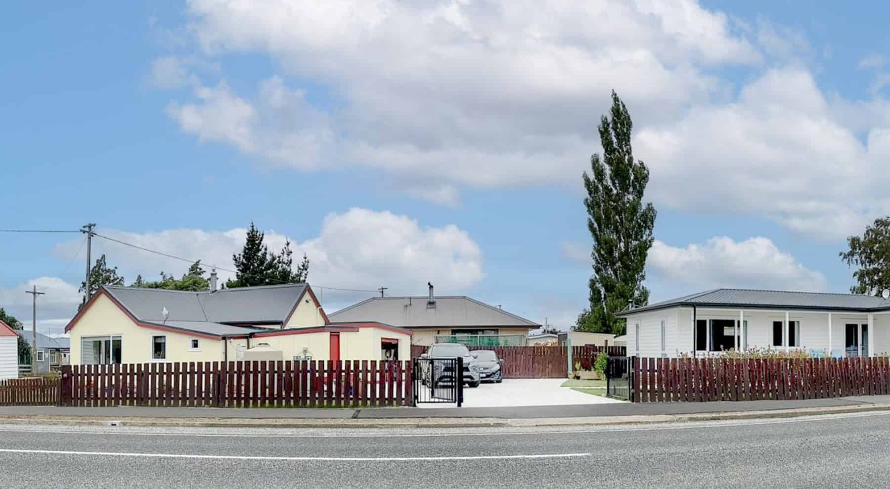 6 Swansea Street, Middlemarch, Dunedin City For Sale realestate.co.nz