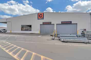 Unbeatable Location - City Fringe Industrial Opportunity