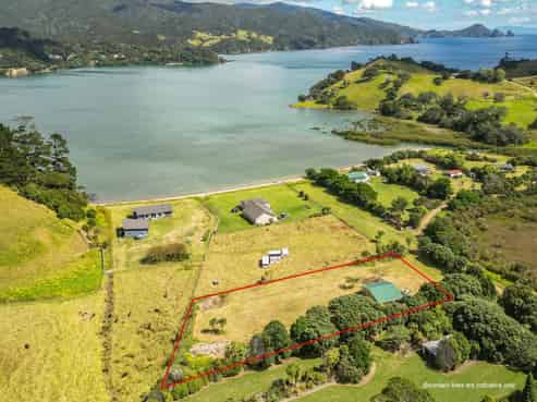 161 Carey Road, Port Charles
