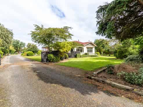 914 Woodlands Invercargill Highway, Roslyn Bush