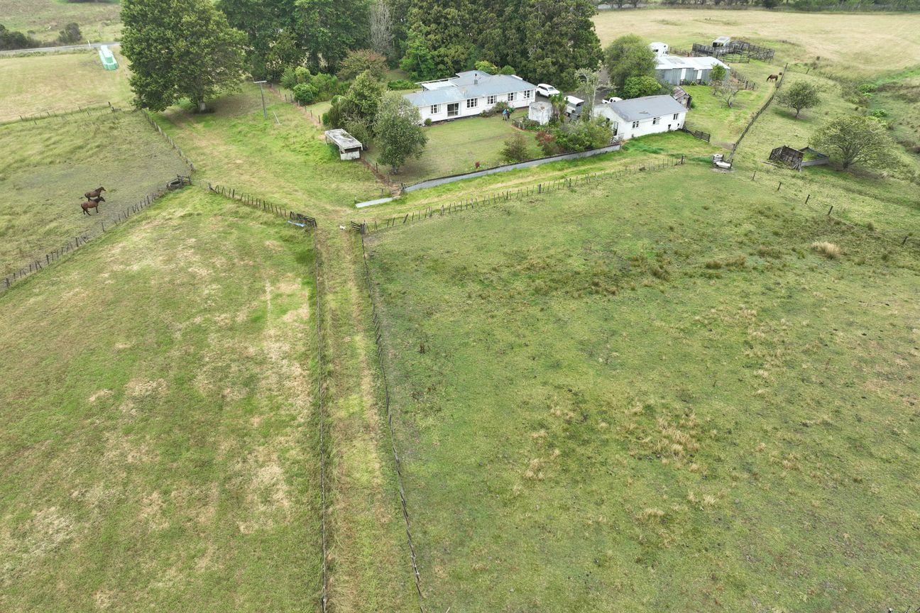 1453 Tangowahine Valley Rd, Tangowahine, Kaipara For Sale