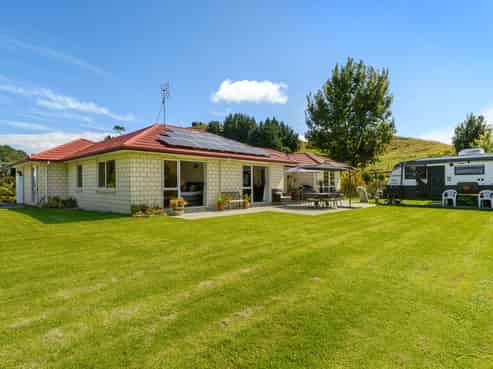 469E Minden Road, Wairoa