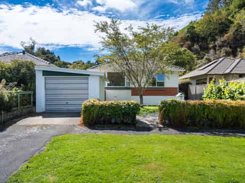 9 Harden Street, Woodhaugh