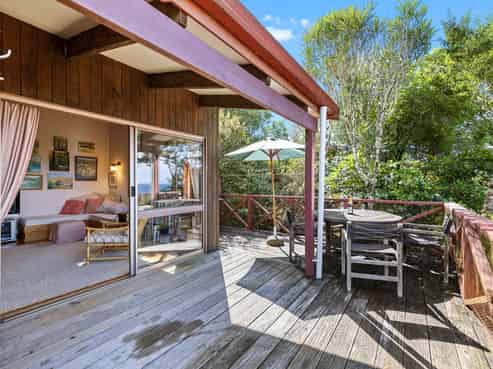 33 Hauraki Terrace, Pukawa